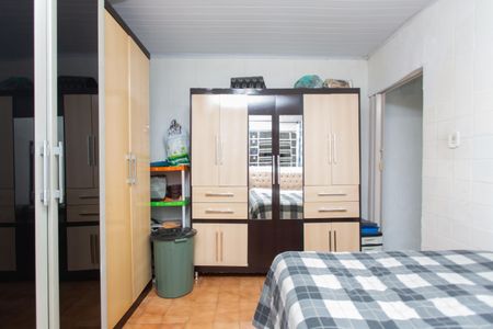 Casa à venda com 112m², 3 quartos e 2 vagasQuarto 1 