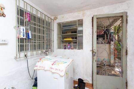 Casa à venda com 112m², 3 quartos e 2 vagasÁrea de Serviço 