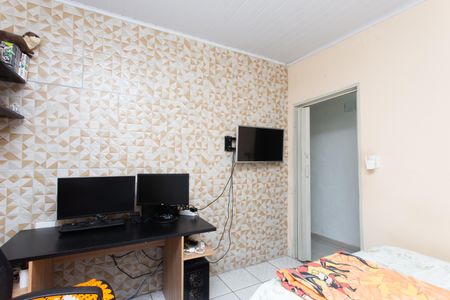 Casa à venda com 112m², 3 quartos e 2 vagasQuarto 2