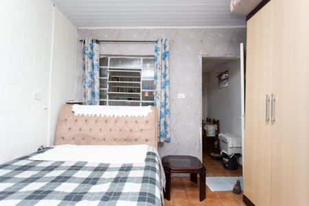 Casa à venda com 112m², 3 quartos e 2 vagasQuarto 1 