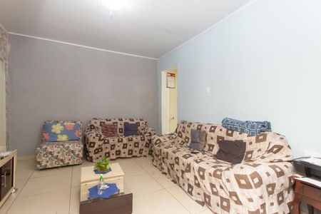 Casa à venda com 112m², 3 quartos e 2 vagasSala