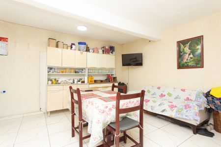 Casa à venda com 112m², 3 quartos e 2 vagasSala de Jantar