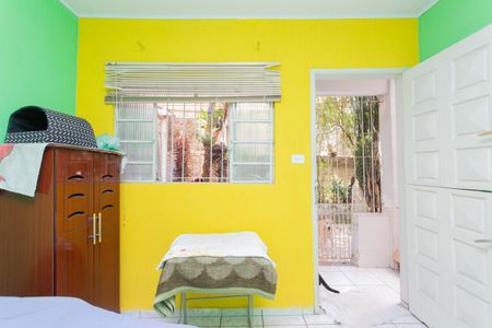 Casa à venda com 112m², 3 quartos e 2 vagasQuarto 3