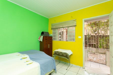 Casa à venda com 112m², 3 quartos e 2 vagasQuarto 3