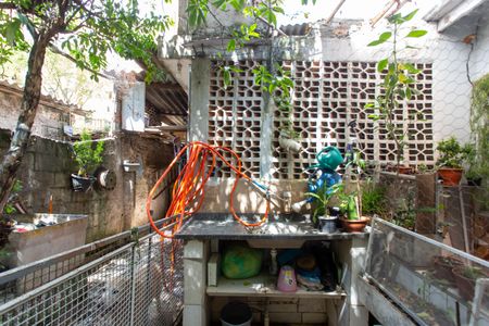 Casa à venda com 112m², 3 quartos e 2 vagasQuintal 