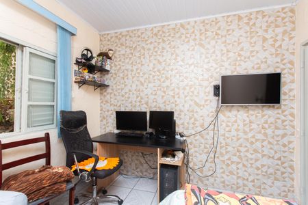 Casa à venda com 112m², 3 quartos e 2 vagasQuarto 2