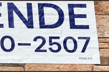 Casa à venda com 112m², 3 quartos e 2 vagasPKSB-275