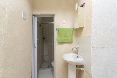Casa à venda com 112m², 3 quartos e 2 vagasBanheiro 2