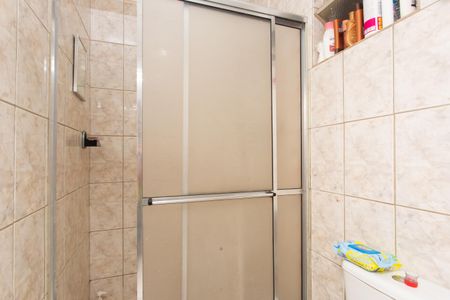 Casa à venda com 112m², 3 quartos e 2 vagasBanheiro 2