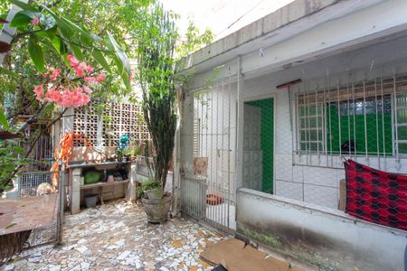 Casa à venda com 112m², 3 quartos e 2 vagasQuintal 
