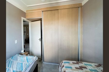 Apartamento à venda com 2 quartos, 90m² em Parque São Pedro, Belo Horizonte