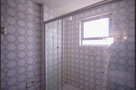 Apartamento para alugar com 42m², 1 quarto e sem vagaBanheiro 