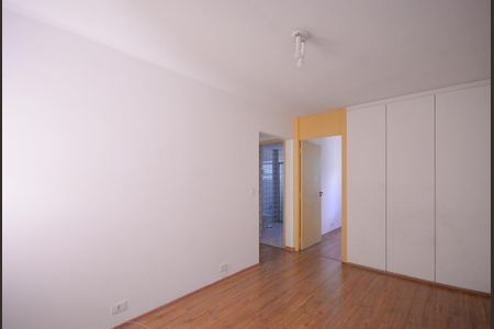 Sala  de apartamento para alugar com 1 quarto, 42m² em Paraíso, São Paulo