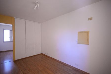 Sala  de apartamento para alugar com 1 quarto, 42m² em Paraíso, São Paulo