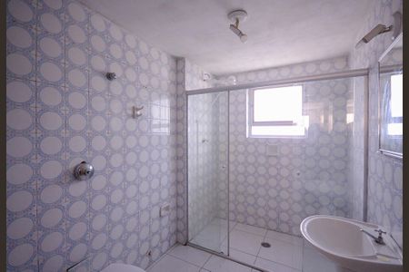 Apartamento para alugar com 42m², 1 quarto e sem vagaBanheiro 