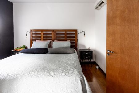 Casa à venda com 120m², 3 quartos e 1 vagaQuarto 1 - Suite Master