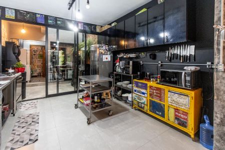 Casa à venda com 120m², 3 quartos e 1 vagaCozinha