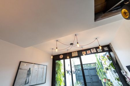 Casa à venda com 120m², 3 quartos e 1 vagaSala