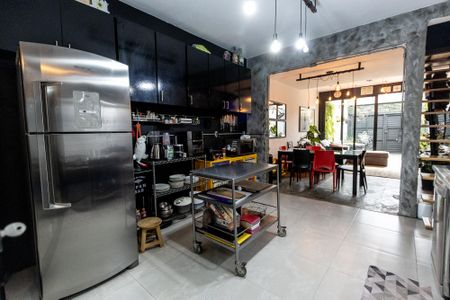 Casa à venda com 120m², 3 quartos e 1 vagaCozinha