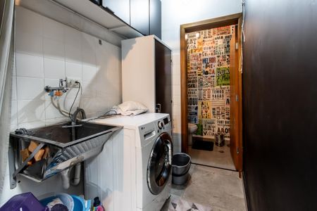 Casa à venda com 120m², 3 quartos e 1 vagaÁrea de Serviço