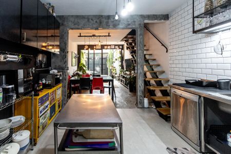 Casa à venda com 120m², 3 quartos e 1 vagaCozinha