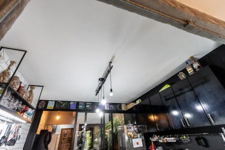 Casa à venda com 120m², 3 quartos e 1 vagaCozinha