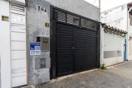 Casa à venda com 120m², 3 quartos e 1 vagaFachada da Casa