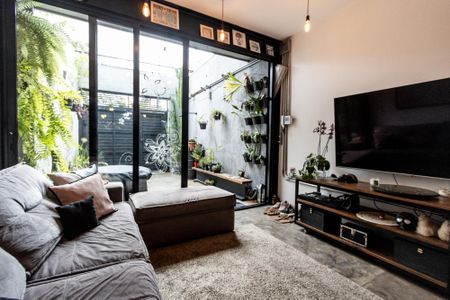 Casa à venda com 120m², 3 quartos e 1 vagaSala