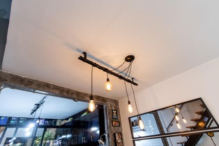 Casa à venda com 120m², 3 quartos e 1 vagaSala