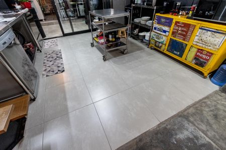 Casa à venda com 120m², 3 quartos e 1 vagaCozinha