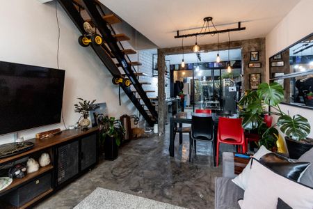 Casa à venda com 120m², 3 quartos e 1 vagaSala