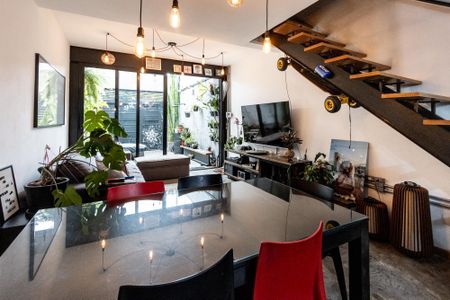 Casa à venda com 120m², 3 quartos e 1 vagaSala