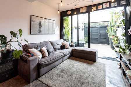 Casa à venda com 120m², 3 quartos e 1 vagaSala