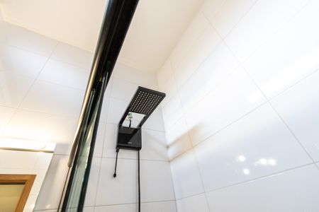 Casa à venda com 120m², 3 quartos e 1 vagaBanheiro do Corredor