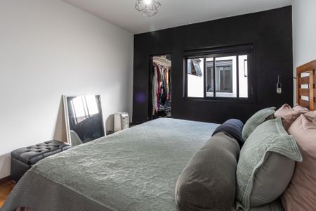 Casa à venda com 120m², 3 quartos e 1 vagaQuarto 1 - Suite Master