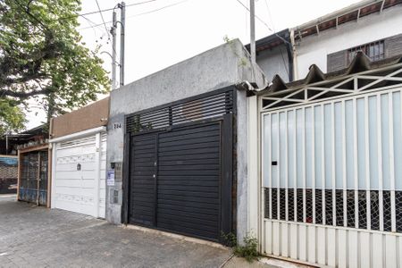 Casa à venda com 120m², 3 quartos e 1 vagaFachada da Casa