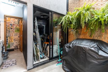 Casa à venda com 120m², 3 quartos e 1 vagaÁrea de Serviço