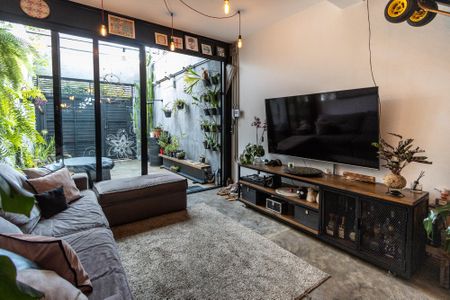 Casa à venda com 120m², 3 quartos e 1 vagaSala