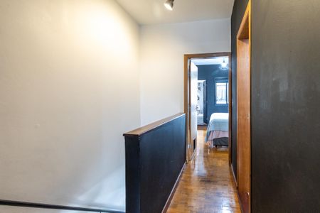 Casa à venda com 120m², 3 quartos e 1 vagaCorredor