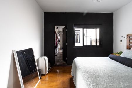 Casa à venda com 120m², 3 quartos e 1 vagaQuarto 1 - Suite Master