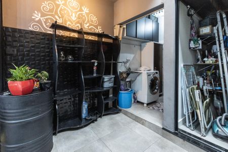 Casa à venda com 120m², 3 quartos e 1 vagaÁrea de Serviço