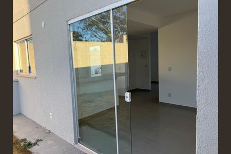 Casa de Condomínio para alugar com 3 quartos, 81m² em Granja Marileusa, Uberlândia