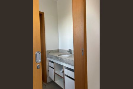 Casa de Condomínio para alugar com 3 quartos, 81m² em Granja Marileusa, Uberlândia