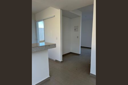 Casa de Condomínio para alugar com 3 quartos, 81m² em Granja Marileusa, Uberlândia