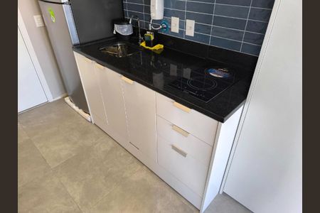 Apartamento para alugar com 1 quarto, 42m² em Perdizes, São Paulo