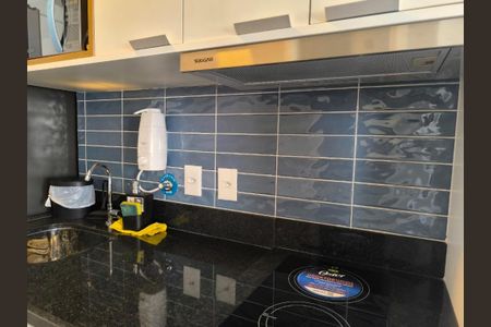 Apartamento para alugar com 1 quarto, 42m² em Perdizes, São Paulo