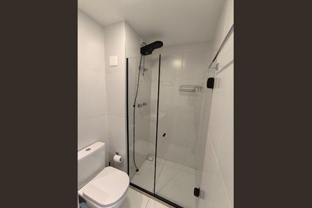 Apartamento para alugar com 1 quarto, 42m² em Perdizes, São Paulo