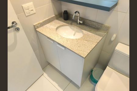 Apartamento para alugar com 1 quarto, 42m² em Perdizes, São Paulo