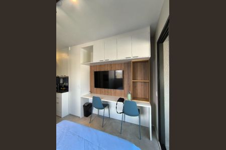 Apartamento para alugar com 1 quarto, 42m² em Perdizes, São Paulo