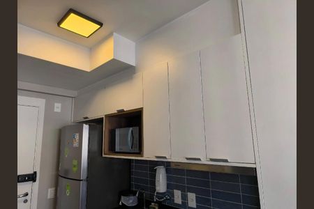 Apartamento para alugar com 1 quarto, 42m² em Perdizes, São Paulo